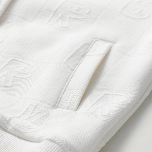 【实体店同款】女童学院风简约高级感外套2023年秋季新款安奈儿童装AG335545 商品图7