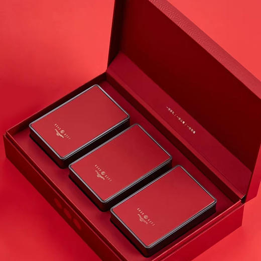 徽园生态九华山   九蒸九晒黄精  礼盒顺丰包邮 商品图4