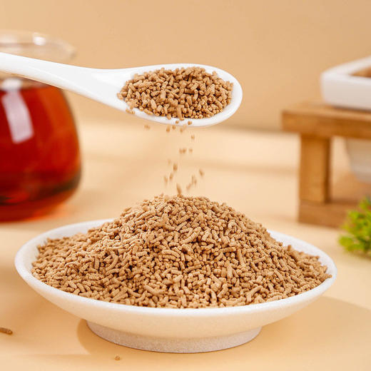 【即冲即饮 酸酸甜甜！刺梨柠檬酸梅晶】冷热双泡。香甜酸爽，酸甜交织，可口爽口。老北京新风味冷热双泡酸甜可口 商品图1