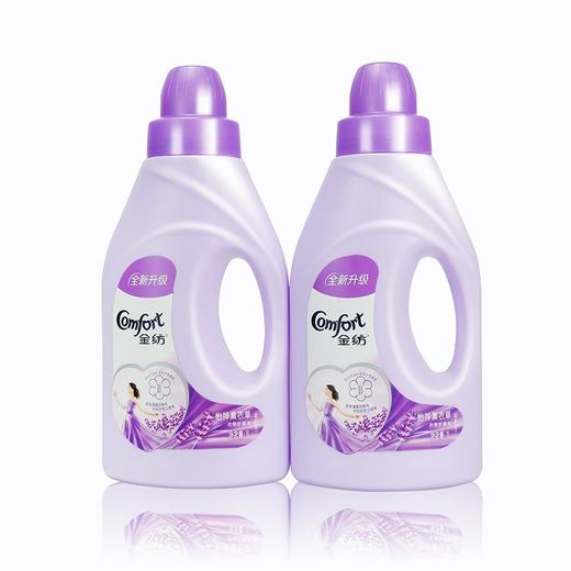 金纺 衣物柔顺剂 2L 商品图1