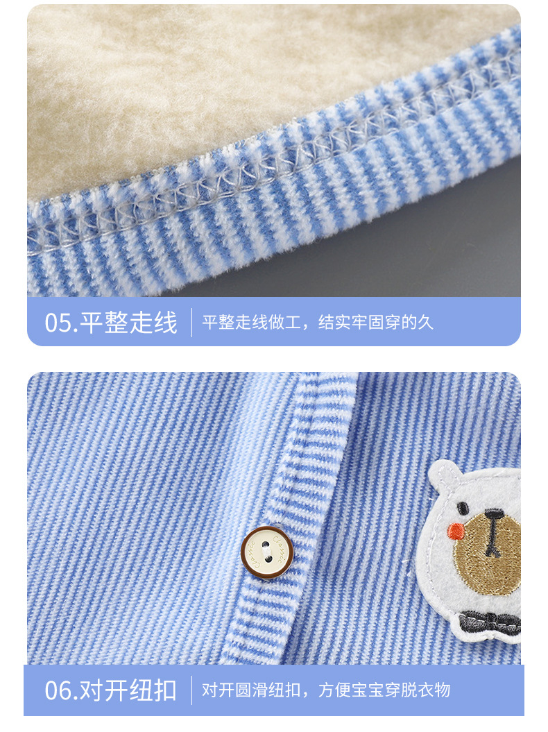 加绒保暖马甲 (17)