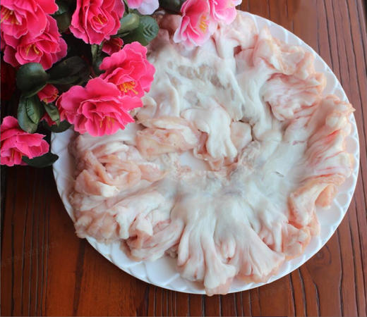 蒲城大红门副产：板油10公斤 商品图1