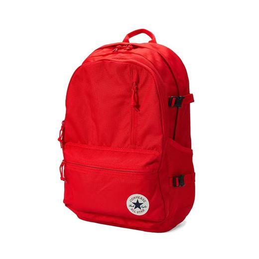 匡威  经典红色背包 商品图1