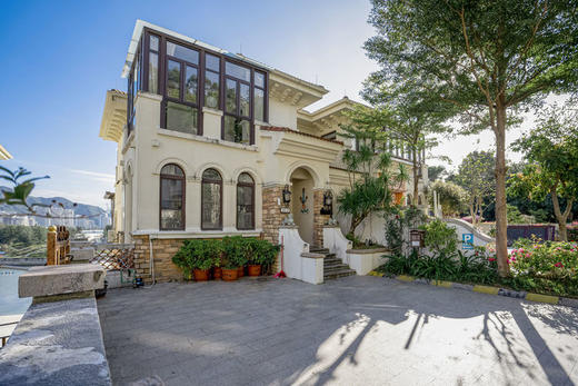 惠州巽寮湾别墅·米兰佩尔 商品图2