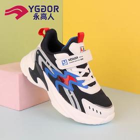 永高人秋季运动鞋