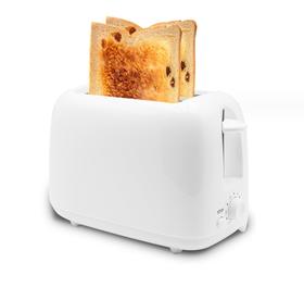 【家用电器】烤面包机烤吐司机吐司面包机早餐三明治机