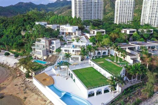 惠州巽寮湾别墅·卡利斯提 商品图1