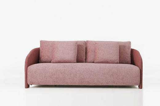 拥抱 沙发 | 更多座位，皮布面料可选，详询客服 商品图6