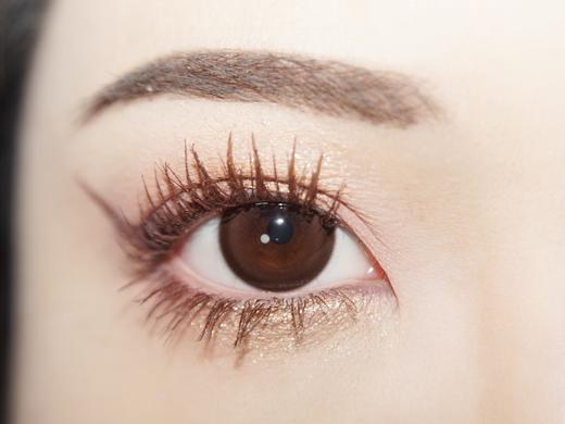 Gugucon旗下 |  黑牛奶&热红酒｜14.4mm白狮参考着色中等直径｜ 日抛  一盒十片装 商品图9