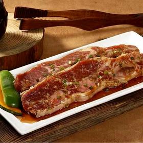 本家 LA调味牛排300g