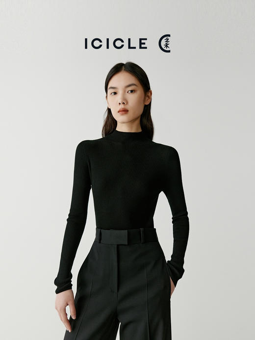 ICICLE秋冬套衫1232B20234 商品图0