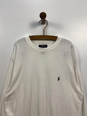 POLO Ralph Lauren 拉夫劳伦 长袖T恤 _SLT(L)