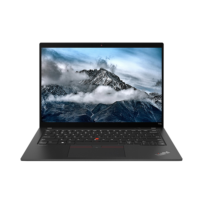 ThinkPad T14s 轻薄高能 笔记本电脑