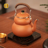【莺歌烧旗舰店】紫砂色智能电水壶 商品缩略图0