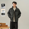 西遇日系立领工装羽绒服秋冬新款鸭绒加厚保暖面包服男士外套12532205 商品缩略图0