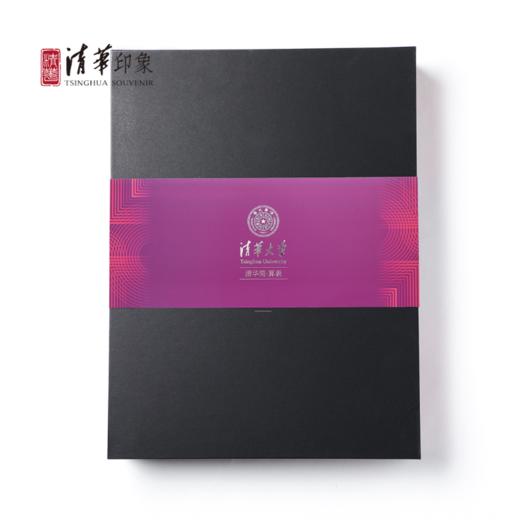 清华简《算表》相框摆件 商品图3