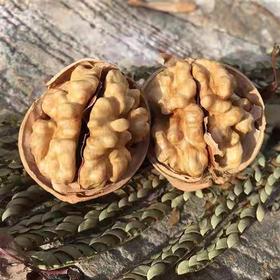 新疆185A级纸皮核桃  阿克苏185纸皮核桃 薄皮 薄壳   坚果系列！