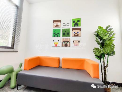 九江慢姑娘旗峰雾院别墅轰趴 商品图4