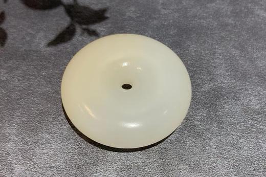 【御珠宫坊】藕粉平安扣 商品图0