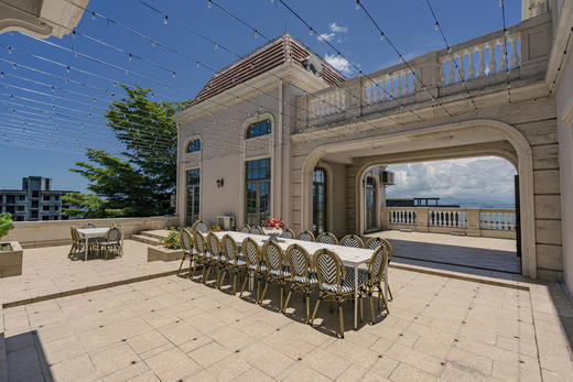 惠州巽寮湾别墅·威廉古堡 商品图2