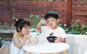  四口之家的主粮全部换成生态粮食，要花多少钱？ 