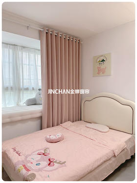 果然，买窗帘还得听小红书的！