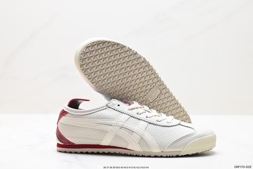 亚瑟士Asics Onitsuka Tiger鬼冢虎休闲鞋男女鞋 商品图4