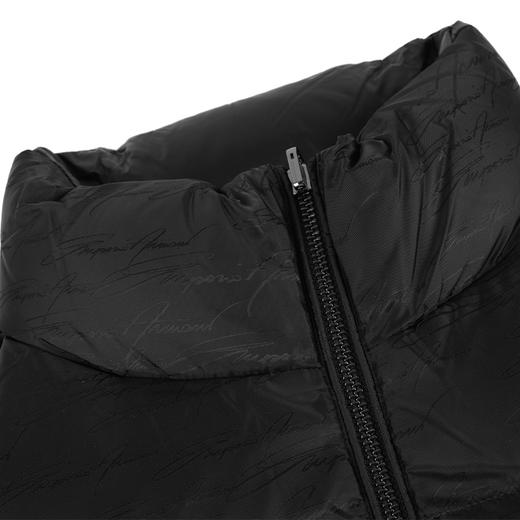 【超惠秒】Emporio Armani 阿玛尼 正反两面穿 白鸭绒柔软舒适百搭羽绒服外套 11718 商品图4