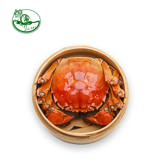 中华好蟹大闸蟹礼盒 商品图0