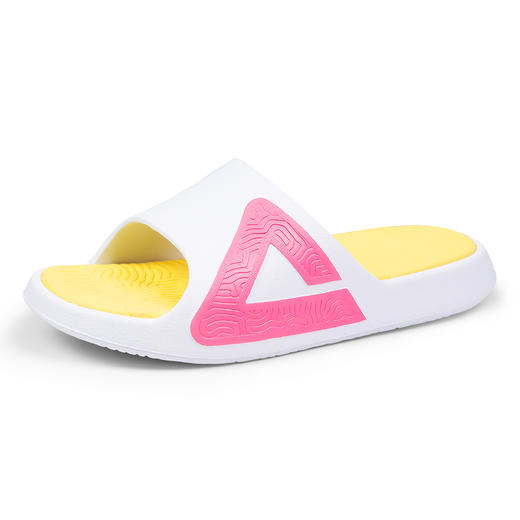 匹克【芝芝莓莓态极男拖鞋】情侣拖鞋男女休闲外穿凉拖鞋运动拖鞋DL340327/DL340328/DD340327 商品图13