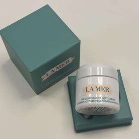 海蓝之谜愈龄云绒霜