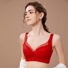 【69元1件】蕾丝调整型内衣小胸聚拢上托防下垂收副乳-6234101 商品缩略图1