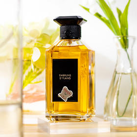 【艺术沙龙系列】情动依兰 Embruns d'Ylang 分装