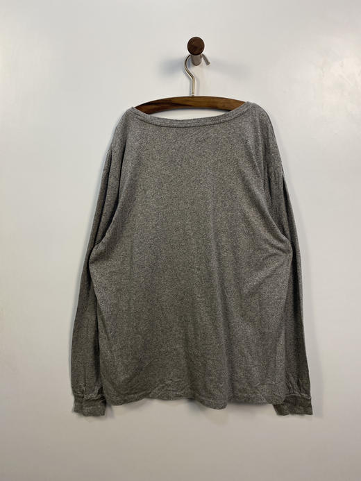 POLO Ralph Lauren 拉夫劳伦 长袖T恤 _SLT(L) 商品图3