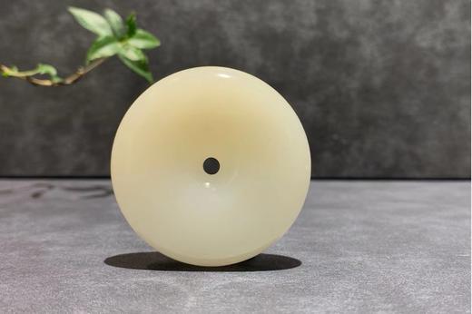 【御珠宫坊】藕粉平安扣 商品图2