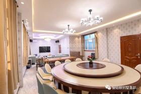 北京慢姑娘星河湾别墅轰趴