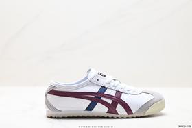 亚瑟士Asics Onitsuka Tiger鬼冢虎休闲鞋男女鞋