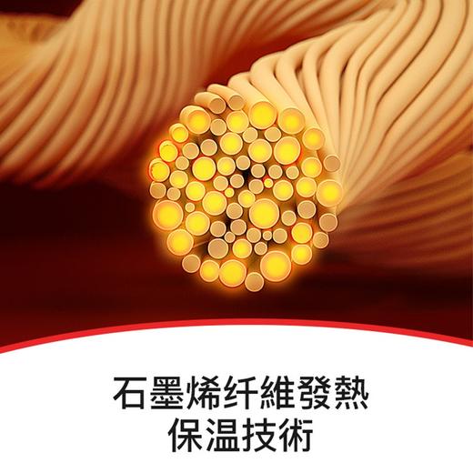 ZEAMO日本石墨烯护膝 商品图3