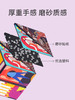 4岁+ 【解压宝贝！炫酷有趣】抖音同款百变无限3D立体几何魔方，解压儿童益智玩具，随意翻转 变出多种造型 边角圆润光滑 造型精巧 商品缩略图2