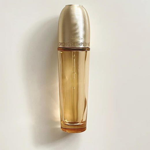 以油养肤|娇兰兰花油 全肤质可用 专柜3100在途 商品图0