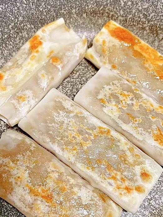 卉恒—牛肉锅贴350g 商品图1