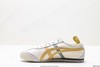 亚瑟士Asics Onitsuka Tiger鬼冢虎休闲鞋男女鞋 商品缩略图2