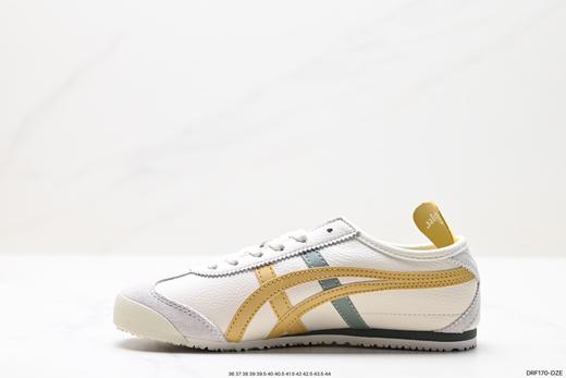 亚瑟士Asics Onitsuka Tiger鬼冢虎休闲鞋男女鞋 商品图2