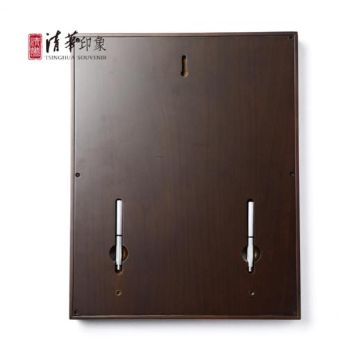 清华简《算表》相框摆件 商品图9