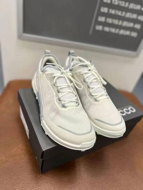 💰860元直邮🇺🇸Ecco BIOM 2.1X 男款越野系列运动鞋，休闲鞋