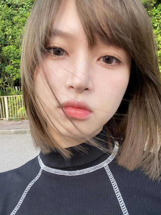 超高舒适度丨DK G325·Deekay丨麻薯玻璃球14.2mm（年抛/2片装） 商品图5