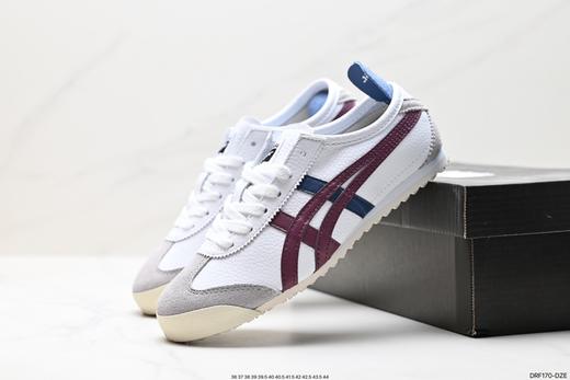 亚瑟士Asics Onitsuka Tiger鬼冢虎休闲鞋男女鞋 商品图6