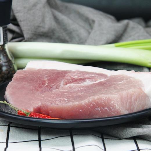 四川成都基地鲜前腿1公斤 商品图2