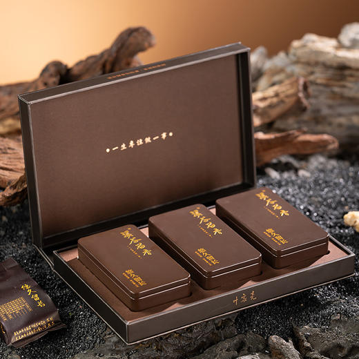 溪谷留香·悠久留长 60g 商品图1