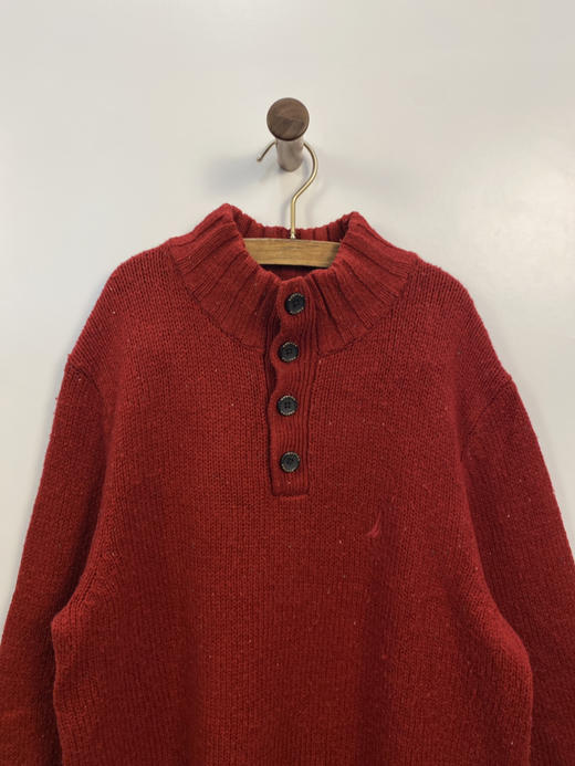 NAUTICA 针织毛衣 _SWT(L) 商品图0
